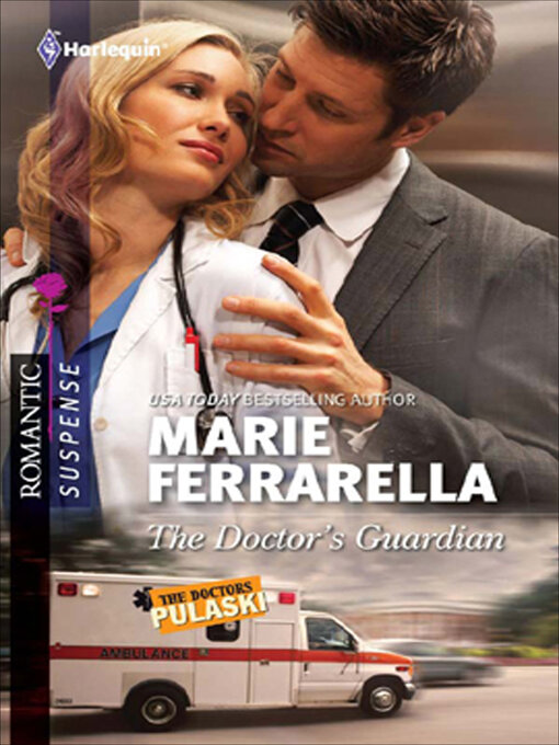 Title details for The Doctor's Guardian by Marie Ferrarella - Available